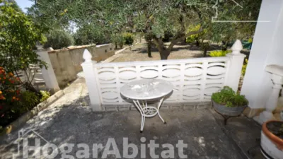 Chalet in Comunidad Valenciana photo 18
