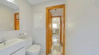 Flat in Benicalap photo 36