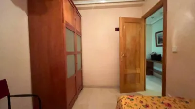 Apartment on Carrer de Cristóbal Sanz photo 19