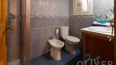 Apartment at Carrer de la Punta del Cavall, 29 photo 21