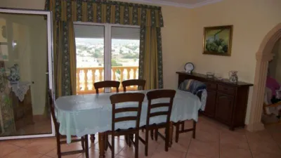 Chalet in Pla Roig photo 7