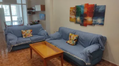 Pis – Calp, Centro Histórico, San Bernardo - Vista 3