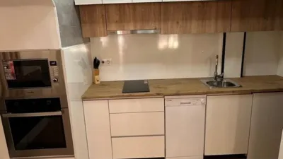 Piso – Orihuela, Playa Flamenca I, Urbanización La Zenia II - Vista 5