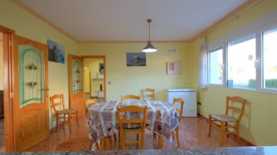 Chalet en Enchinent photo 19