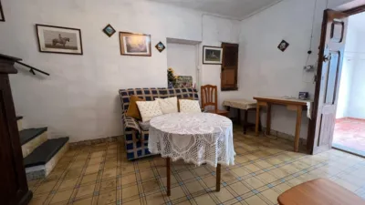 Chalet in Estacion photo 17