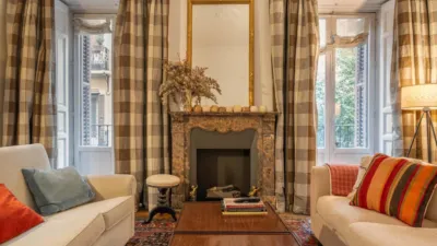 Apartment in the City Centre photo 6