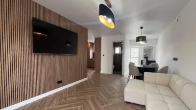 Casa – l'Alfàs del Pi, Urbanització Belmonte-L'Oasi, la Marina Baixa - Vista 3