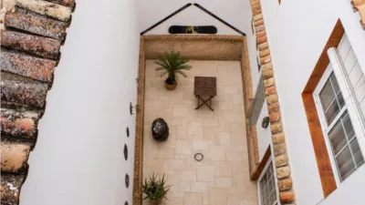 House on Calle Mtro Joaquin Rodrigo, No. 5 photo 16