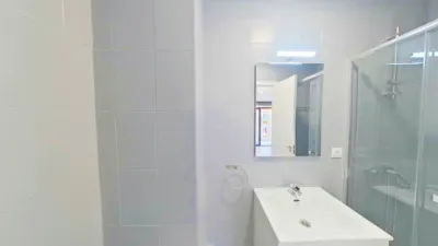 Flat in Parla photo 30