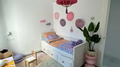 Chalet in Alberca photo 19