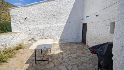 Rustic finca in Andalucia photo 40