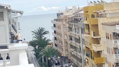 Penthouse on Avenida de las Habaneras photo 15