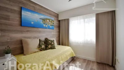 Apartment on Carrer de Bon Aire photo 23