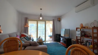 Apartamento en Manzanera photo 11