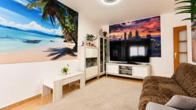 Apartment on Avenida Pintor Rosales photo 6