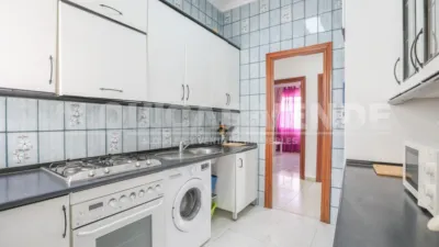 Apartment in Cruz Roja - Capuchinos photo 5