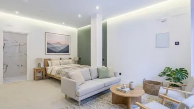 Apartment on Juan Sebastián Elcano Street, 19 photo 6