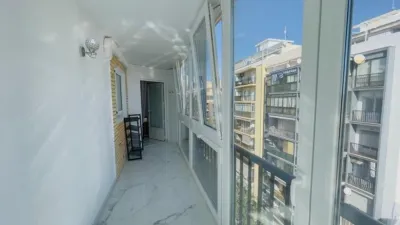 Penthouse in the Centre photo 15
