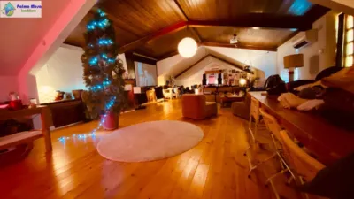 Chalet in P-2 photo 6