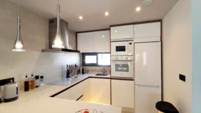 Piso – Guardamar del Segura, Urbanització Las Viñas I - Vista 2