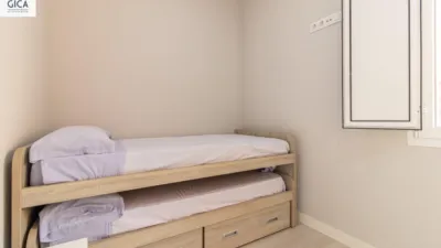 Apartment in the City Centre photo 34