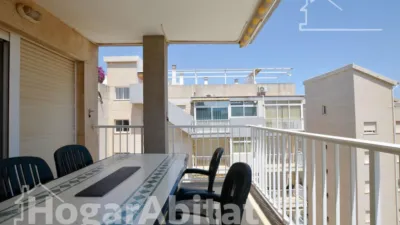 Duplex Penthouse on Carrer de Sant Pere photo 59