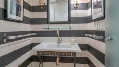 Apartment in the City Centre photo 16