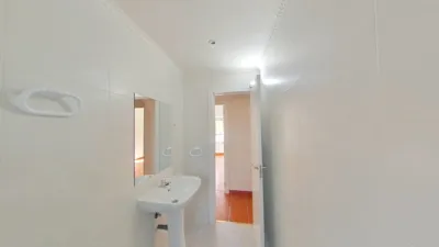 Flat in Zofío photo 28