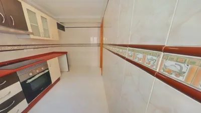 Apartment in Zona Carrer de València photo 22