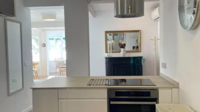 Apartment on Paseo Marítimo de Juan Aparicio photo 15
