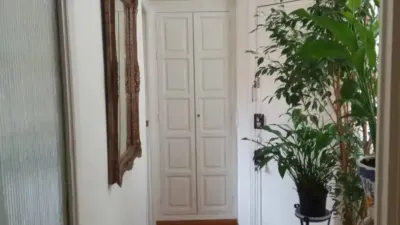 Apartment in Plaza de la Alfalfa photo 3