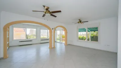 Chalet en Zona Costeres photo 22