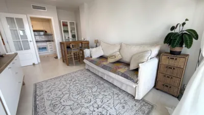 Apartment in Puerto photo 10