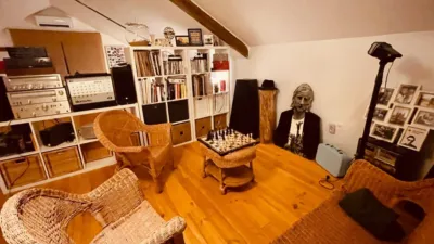 Chalet in P-2 photo 29