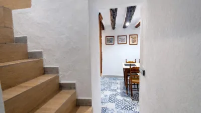 Rustic finca in Andalucia photo 17