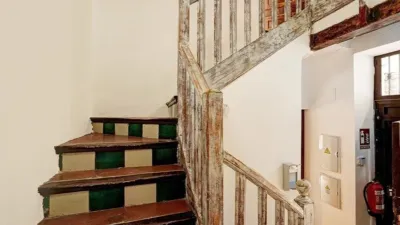 House in Albayzin photo 17