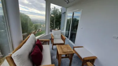 Chalet in Cucarres photo 24