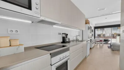 Casa – Torrevieja - Vista 3