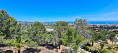 Terreno en venta en Oltamar - Vista 3