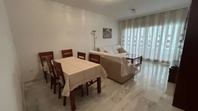 Pis – Simancas, Urbanización Entrepinos, Valladolid - Més