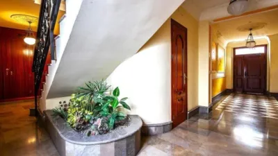 Piso en Centro photo 14