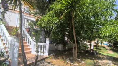 Rustic Finca in Padul photo 6