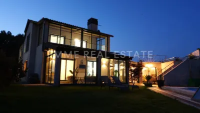 Chalet in Darbo photo 4