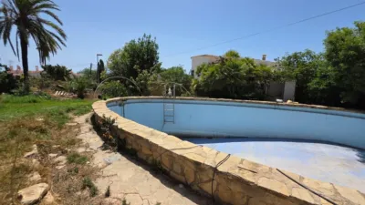 Casa – La Nucia - Vista 3