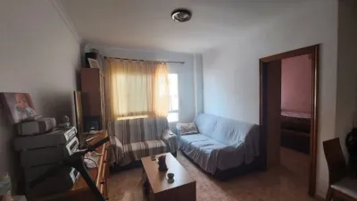 Apartment on Calle de Marfolín photo 3