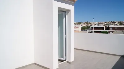 Duplex in Monte y Mar Shopping Centre photo 36