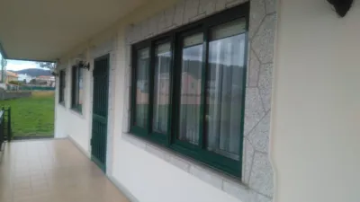 Chalet in Covas photo 2