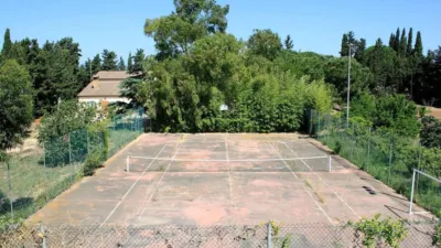 Rustic finca on Carretera de Riudoms a Cambrils, 23 photo 36