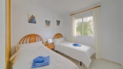 Townhouse in Tosal de Cometa photo 32