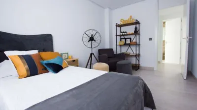 Casa – Finestrat, la Marina Baixa - Vista 5